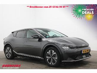 Kia EV6 Plus 77.4 kWh LED ACC Meridian Ventilatie Memory AHK picture 2