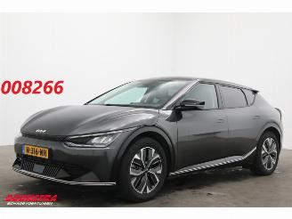 skadebil auto Kia EV6 Plus 77.4 kWh LED ACC Meridian Ventilatie Memory AHK 2021/12