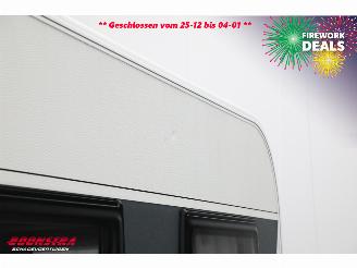 Hobby  560 UL Rondzit Single Beds BY 2024 picture 9