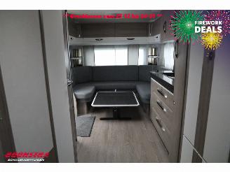 Hobby  560 UL Rondzit Single Beds BY 2024 picture 14