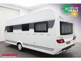 Hobby  560 UL Rondzit Single Beds BY 2024 picture 4