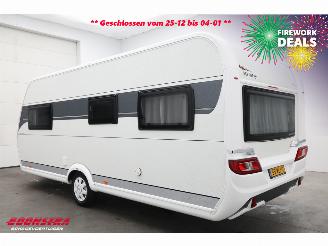 Hobby  560 UL Rondzit Single Beds BY 2024 picture 4