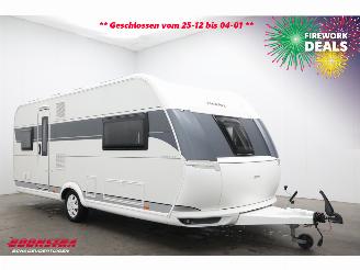 Hobby  560 UL Rondzit Single Beds BY 2024 picture 2