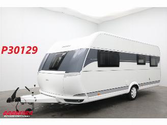 Avarii caravane Hobby  560 UL Rondzit Single Beds BY 2024 2024/7
