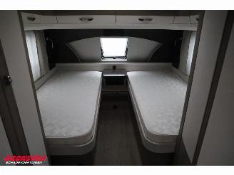 Hobby  560 UL Rondzit Single Beds BY 2024 picture 16