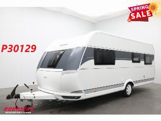 skadebil caravan Hobby  560 UL Rondzit Single Beds BY 2024 2024/7