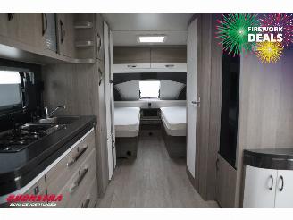 Hobby  560 UL Rondzit Single Beds BY 2024 picture 15