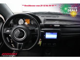 Microcar  M.GO Dynamic DCI Bluetooth Camera picture 12