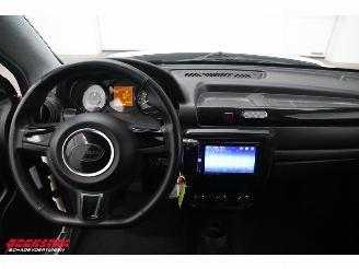 Microcar  M.GO Dynamic DCI Bluetooth Camera picture 12