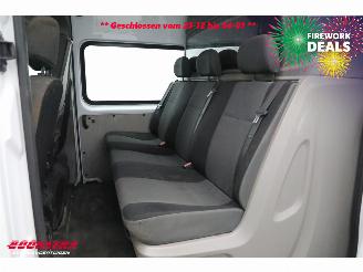 Renault Master 2.3 dCi 170 PK DC DoKa 2X Schuifdeur Navi Airco Cruise AHK picture 16