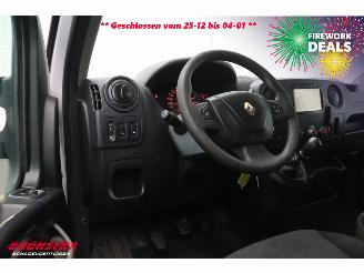 Renault Master 2.3 dCi 170 PK DoKa Navi Airco Cruise Camera AHK picture 14
