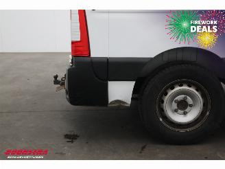 Renault Master 2.3 dCi 170 PK DoKa Navi Airco Cruise Camera AHK picture 5