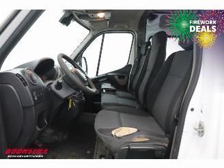 Renault Master 2.3 dCi 170 PK DoKa Navi Airco Cruise Camera AHK picture 12