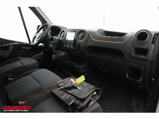 Renault Master 2.3 dCi 170 PK DoKa Navi Airco Cruise Camera AHK picture 9