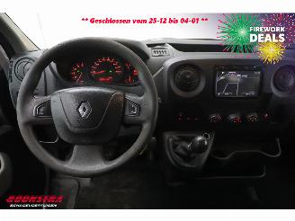 Renault Master 2.3 dCi 170 PK DoKa Navi Airco Cruise Camera AHK picture 10