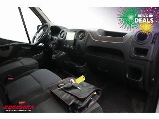 Renault Master 2.3 dCi 170 PK DoKa Navi Airco Cruise Camera AHK picture 9