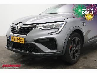 Renault Arkana 1.6 E-Tech Hybrid 145 R.S. Line LED ACC Schuifdak Camera AHK SHZ picture 10