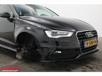 Audi A3 Sportback 1.8 TFSI 180 PK Aut. S-Line Schuifdak B&O BiXenon Navi Clima Cruise SHZ picture 8