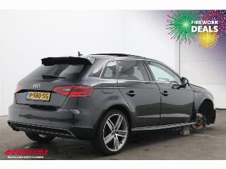 Audi A3 Sportback 1.8 TFSI 180 PK Aut. S-Line Schuifdak B&O BiXenon Navi Clima Cruise SHZ picture 3