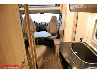 Burstner  T590 IC Line 2.3 M.Jet 130 IC Line Airco Leder Camera 45.117 km! picture 12