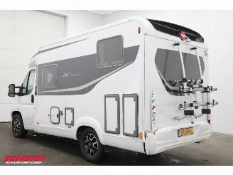 Burstner  T590 IC Line 2.3 M.Jet 130 IC Line Airco Leder Camera 45.117 km! picture 4