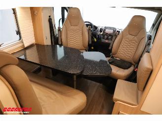 Burstner  T590 IC Line 2.3 M.Jet 130 IC Line Airco Leder Camera 45.117 km! picture 14