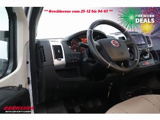 Burstner  T590 IC Line 2.3 M.Jet 130 IC Line Airco Leder Camera 45.117 km! picture 25