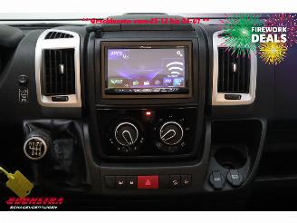 Burstner  T590 IC Line 2.3 M.Jet 130 IC Line Airco Leder Camera 45.117 km! picture 23