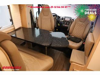 Burstner  T590 IC Line 2.3 M.Jet 130 IC Line Airco Leder Camera 45.117 km! picture 14