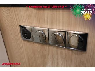 Burstner  T590 IC Line 2.3 M.Jet 130 IC Line Airco Leder Camera 45.117 km! picture 31