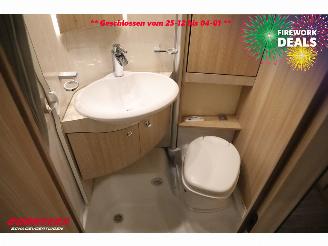 Burstner  T590 IC Line 2.3 M.Jet 130 IC Line Airco Leder Camera 45.117 km! picture 16