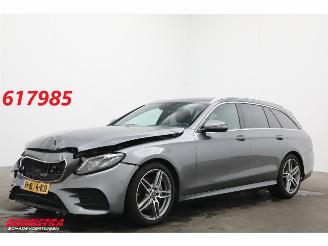 Avarii autoturisme Mercedes E-klasse Estate 200 9G-Tronic AMG LED Memory 360° Cruise SHZ AHK 2019/3