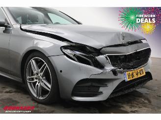 Mercedes E-klasse Estate 200 9G-Tronic AMG LED Memory 360° Cruise SHZ AHK picture 5