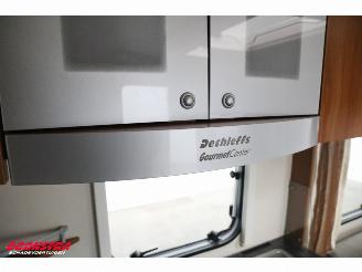 Dethleffs  Nomad 460 Rondzit Frans Bed Fietsendrager Luifel picture 21