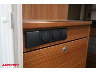 Dethleffs  Nomad 460 Rondzit Frans Bed Fietsendrager Luifel picture 22