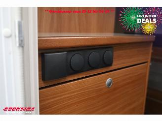 Dethleffs  Nomad 460 Rondzit Frans Bed Fietsendrager Luifel picture 22