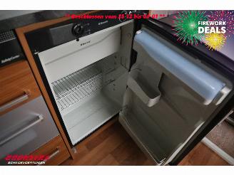 Dethleffs  Nomad 460 Rondzit Frans Bed Fietsendrager Luifel picture 19