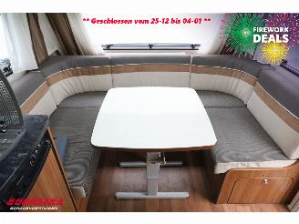 Dethleffs  Nomad 460 Rondzit Frans Bed Fietsendrager Luifel picture 14