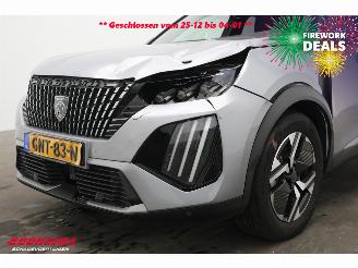 Peugeot 2008 1.2 Hybrid 136 GT Aut. LED ACC Navi Clima Camera picture 10