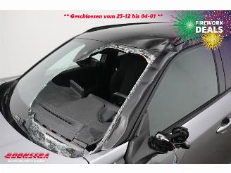 Peugeot 2008 1.2 Hybrid 136 GT Aut. LED ACC Navi Clima Camera picture 12