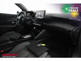 Peugeot 2008 1.2 Hybrid 136 GT Aut. LED ACC Navi Clima Camera picture 15