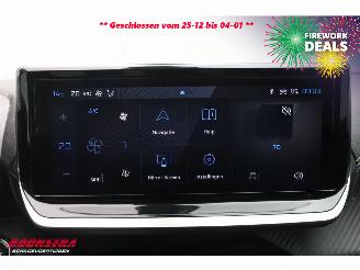 Peugeot 2008 1.2 Hybrid 136 GT Aut. LED ACC Navi Clima Camera picture 27