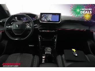 Peugeot 2008 1.2 Hybrid 136 GT Aut. LED ACC Navi Clima Camera picture 16
