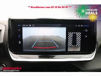 Peugeot 2008 1.2 Hybrid 136 GT Aut. LED ACC Navi Clima Camera picture 25