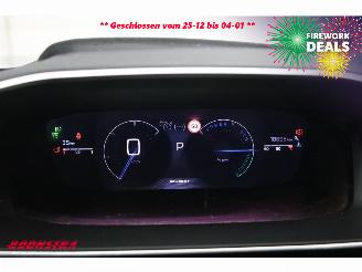 Peugeot 2008 1.2 Hybrid 136 GT Aut. LED ACC Navi Clima Camera picture 22