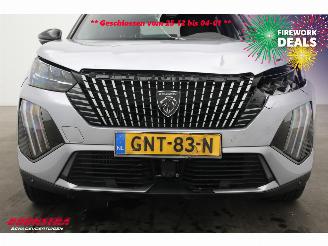 Peugeot 2008 1.2 Hybrid 136 GT Aut. LED ACC Navi Clima Camera picture 6