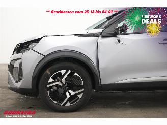 Peugeot 2008 1.2 Hybrid 136 GT Aut. LED ACC Navi Clima Camera picture 11