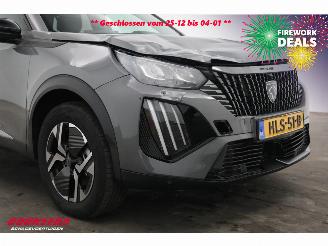 Peugeot 2008 1.2 Hybrid 145 Allure LED ACC Navi Clima Camera Virtual 8.067 km! picture 5