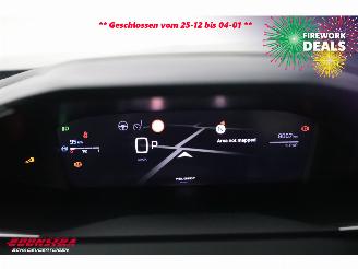 Peugeot 2008 1.2 Hybrid 145 Allure LED ACC Navi Clima Camera Virtual 8.067 km! picture 21