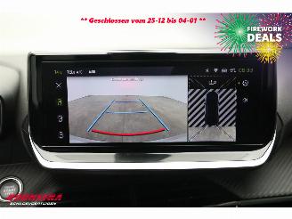 Peugeot 2008 1.2 Hybrid 145 Allure LED ACC Navi Clima Camera Virtual 8.067 km! picture 24